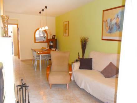 Ferienhaus La Platera 