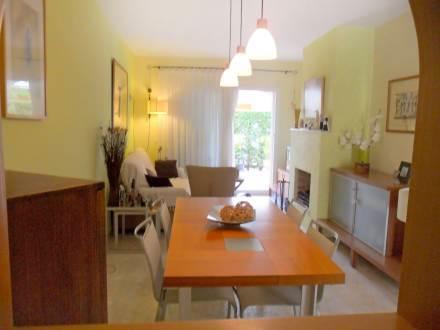 Ferienhaus La Platera 