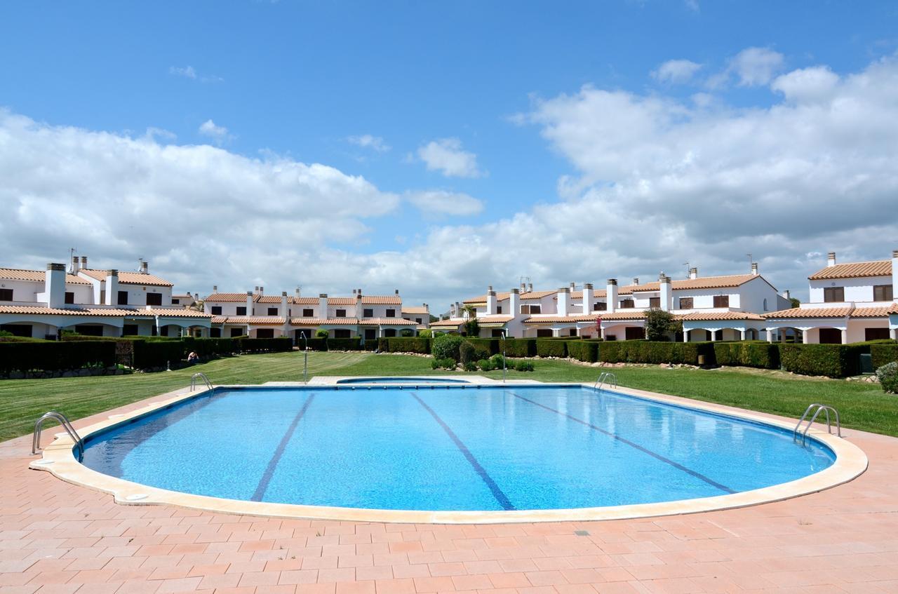 Ferienhaus La Platera 