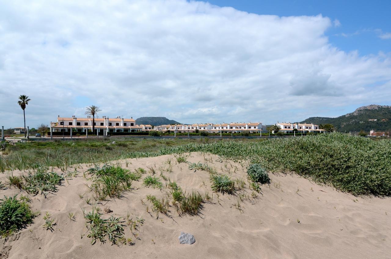 Ferienhaus La Platera 